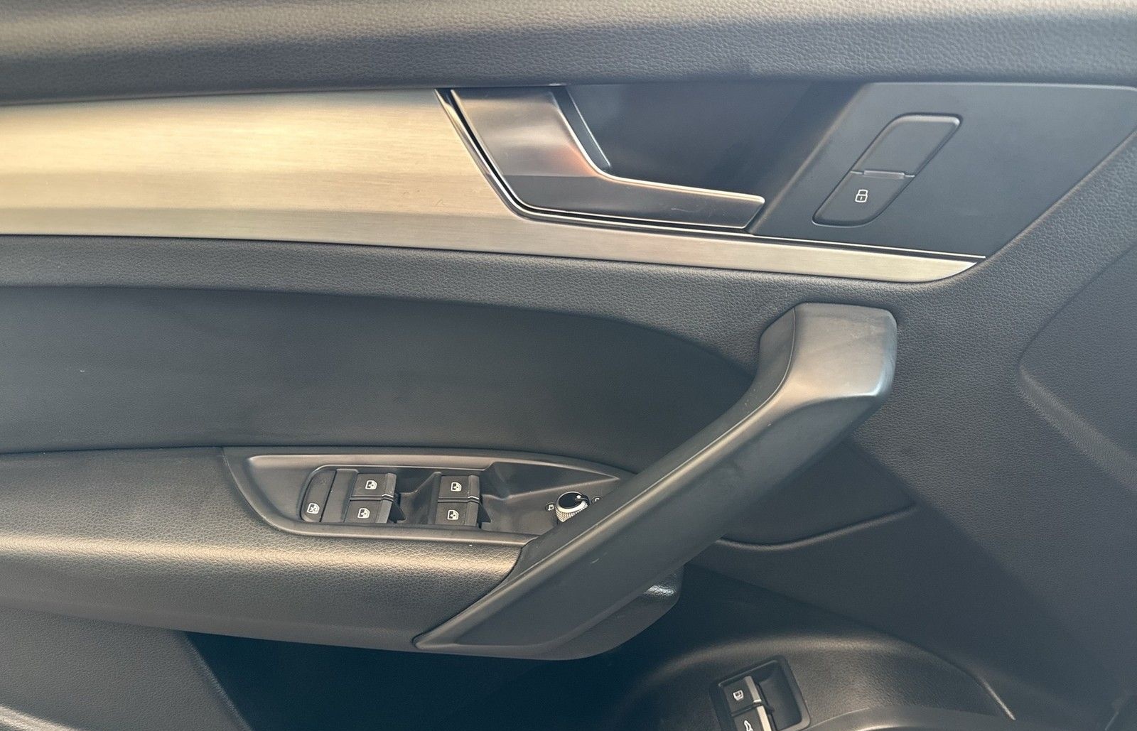 Audi Q5 50 TFSI e Qu. S LINE HEADUP PANO foto 20