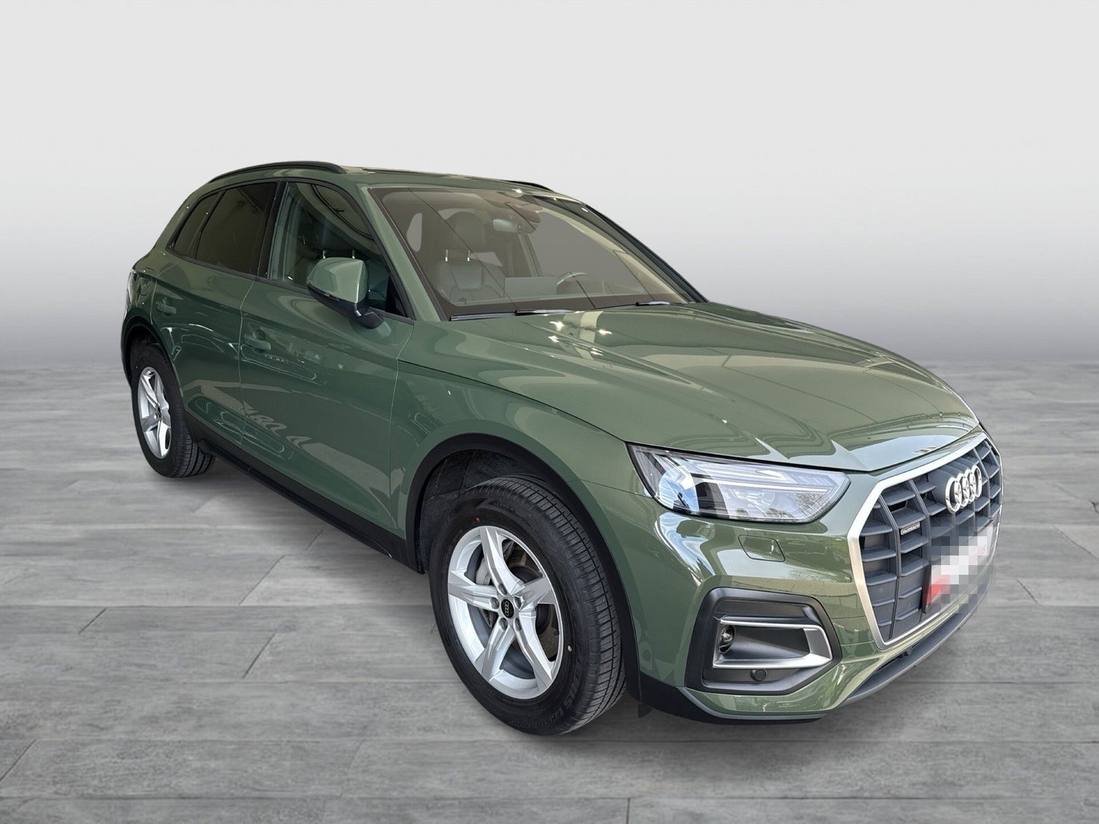 Audi Q5 50 TFSI e Qu. S LINE HEADUP PANO foto 5