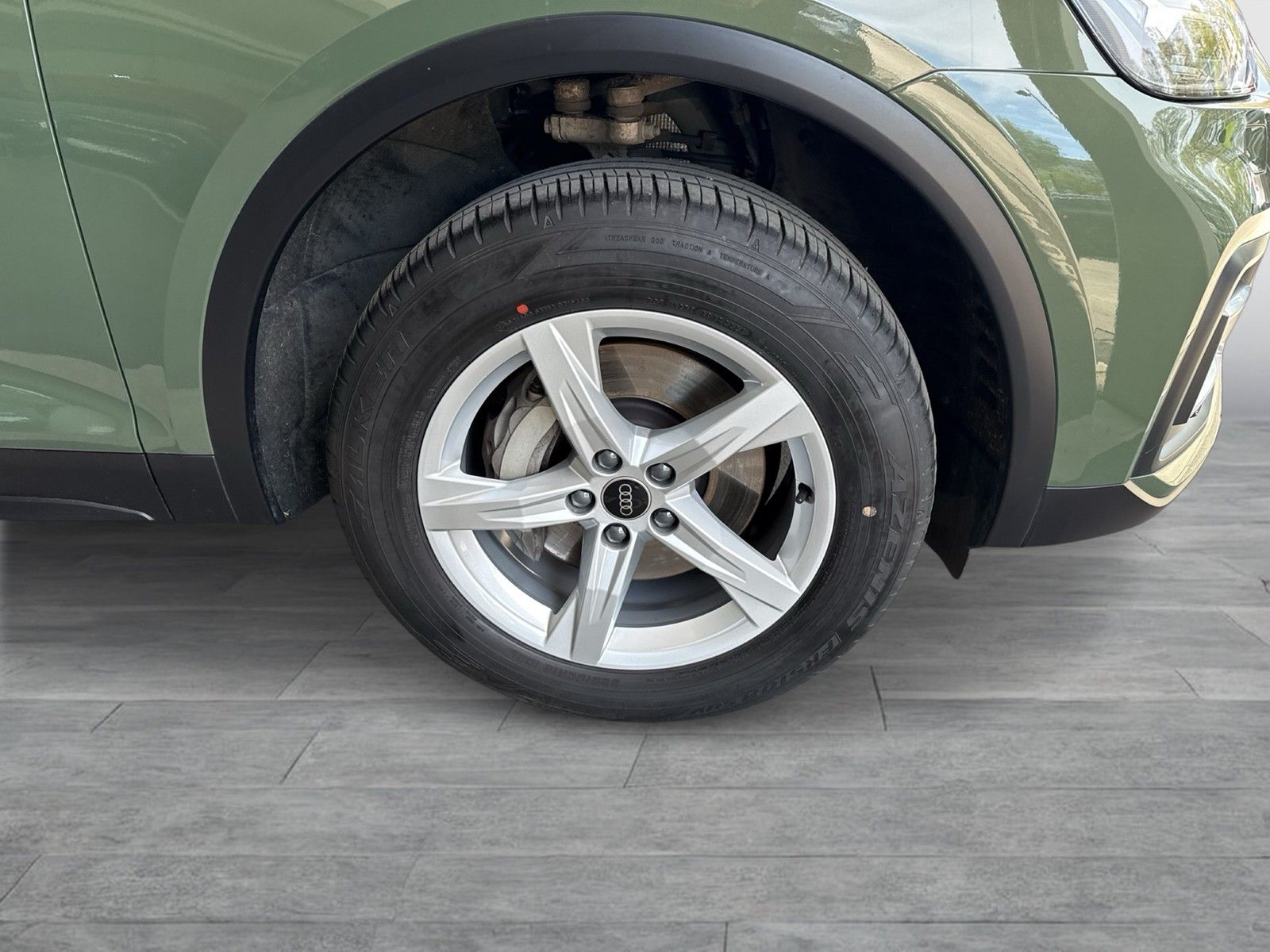 Audi Q5 50 TFSI e Qu. S LINE HEADUP PANO foto 6