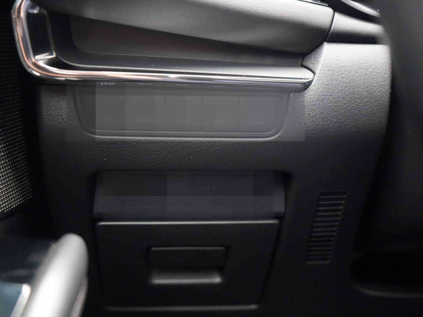Mazda 3 NAVI LEDER ACC BOSE HUD MEMORY SHZ MATRIX foto 16