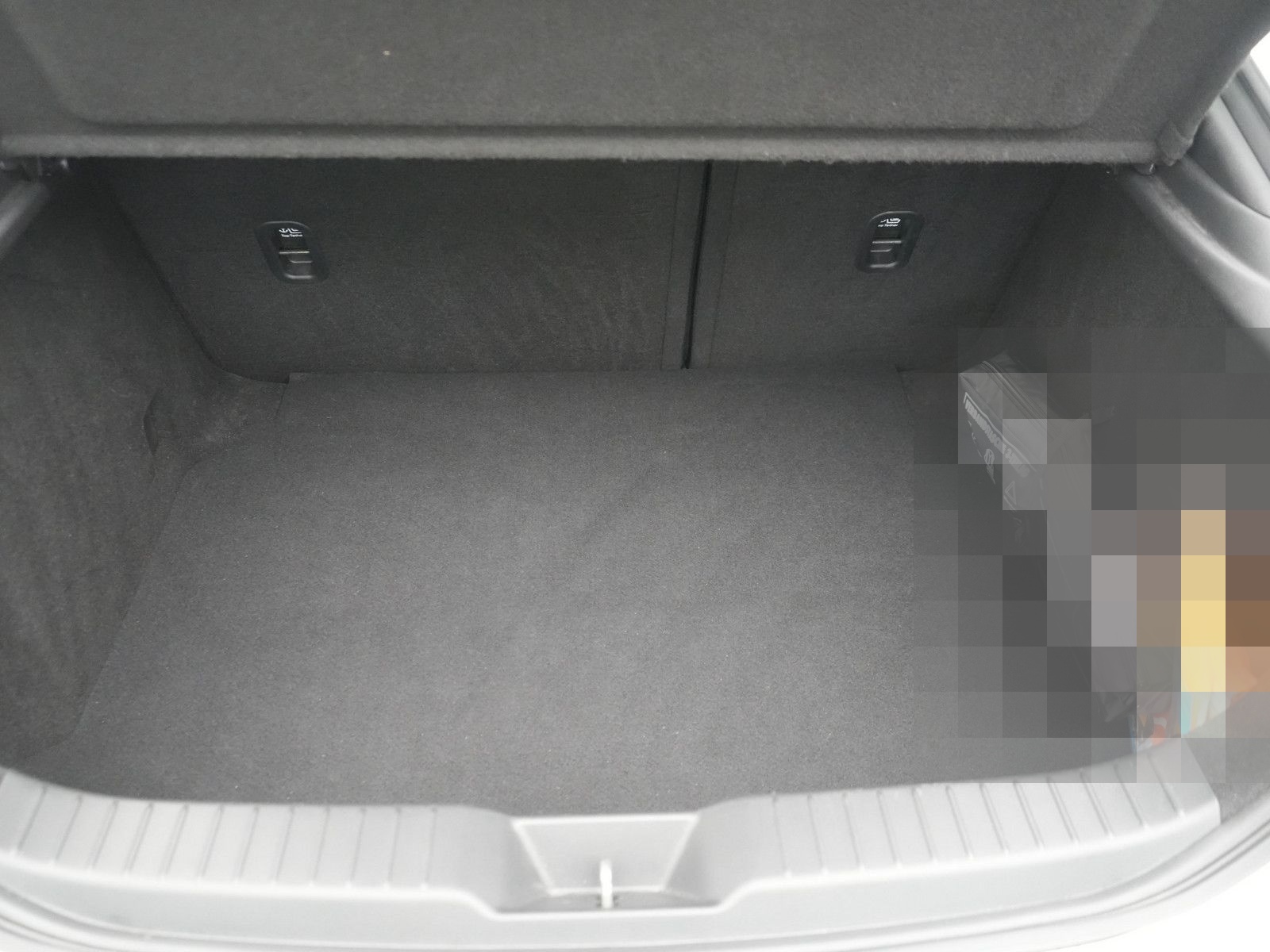 Mazda 3 NAVI LEDER ACC BOSE HUD MEMORY SHZ MATRIX foto 10