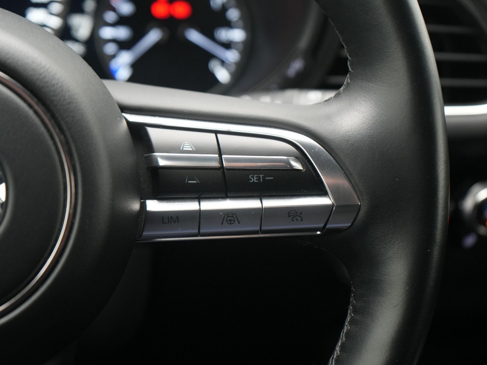 Mazda 3 SKYACTIV-X Selection ACC LEDER BOSE 360°KAM foto 13