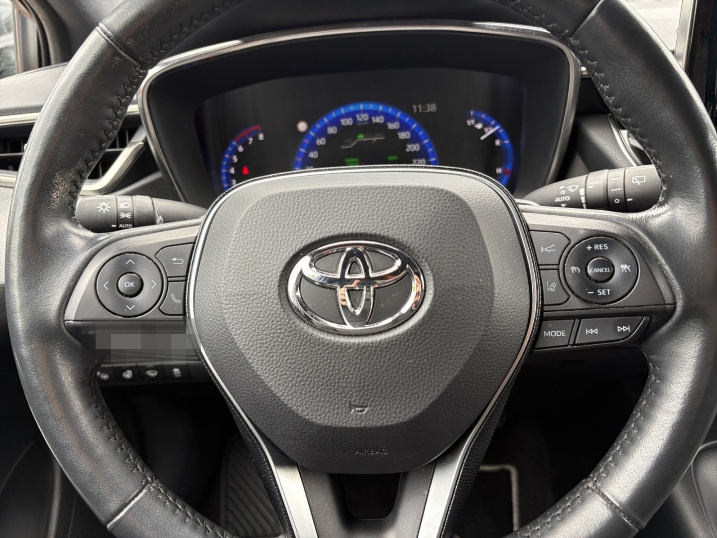 Toyota Corolla 2.0 Hybrid TS Team D *LED*ACC*SHZ*CAM*PD foto 11