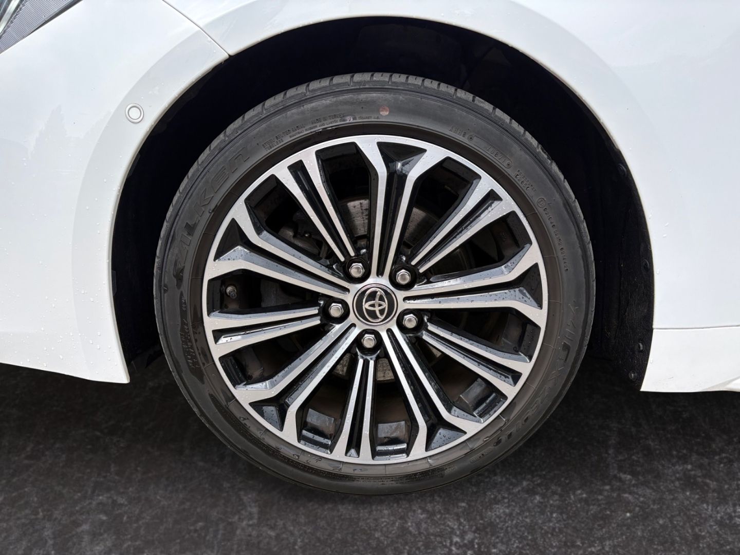 Toyota Corolla 2.0 Hybrid TS Team D *LED*ACC*SHZ*CAM*PD foto 19