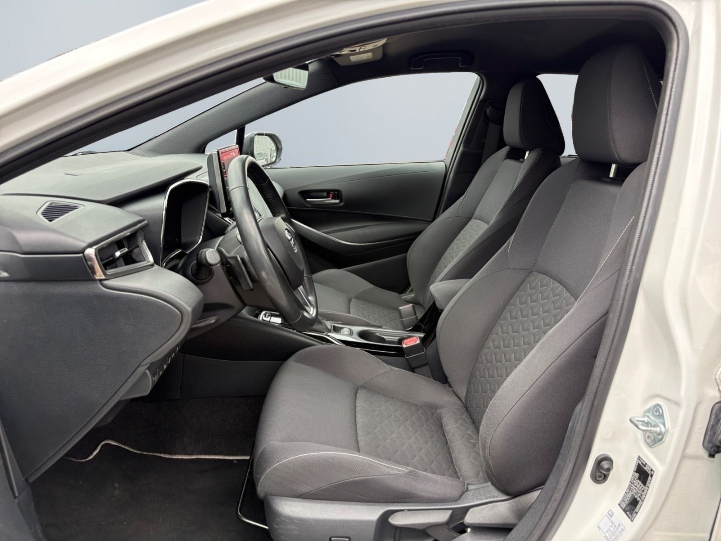 Toyota Corolla 2.0 Hybrid TS Team D *LED*ACC*SHZ*CAM*PD foto 7