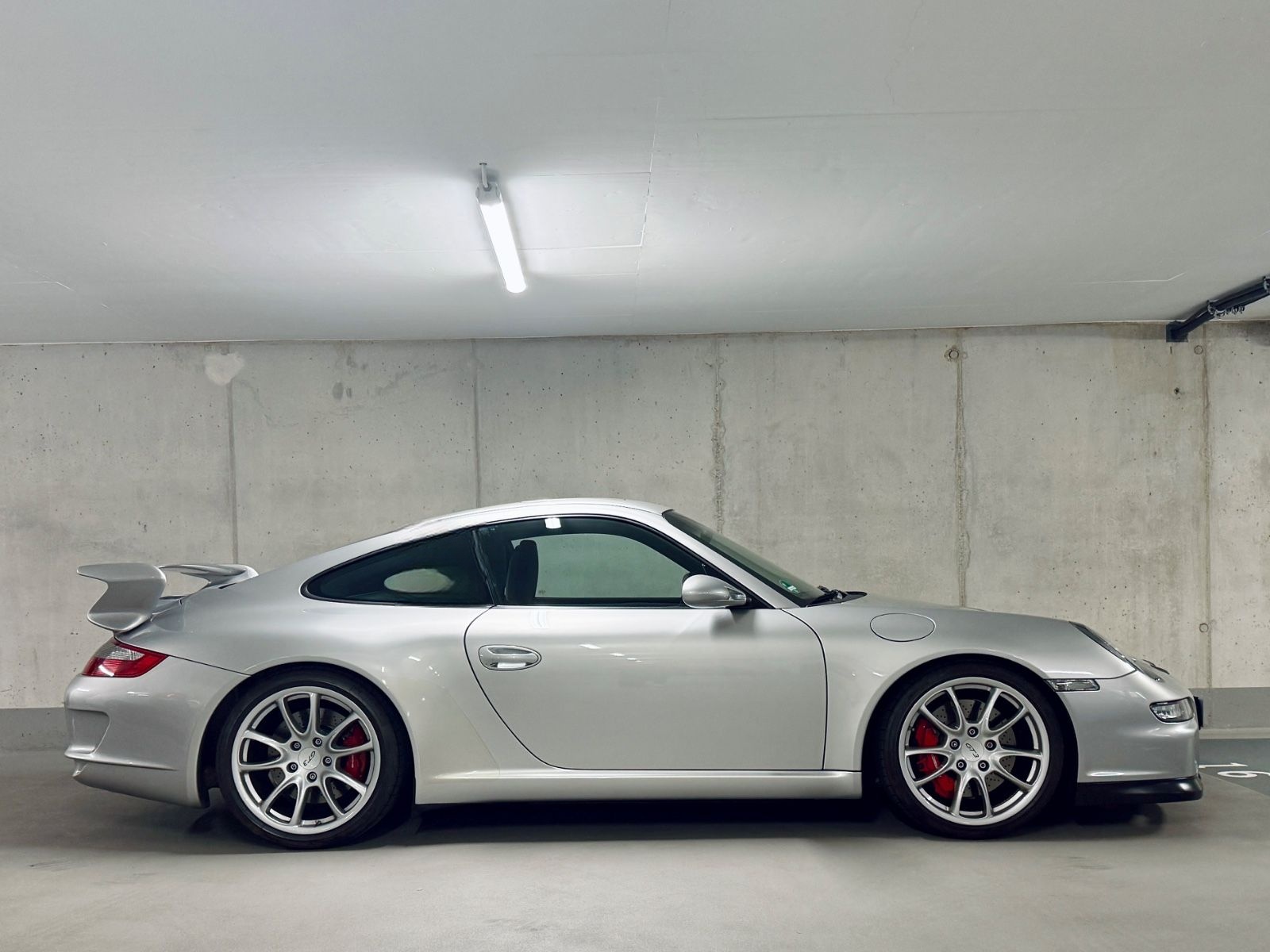 Porsche 911 GT3 foto 20