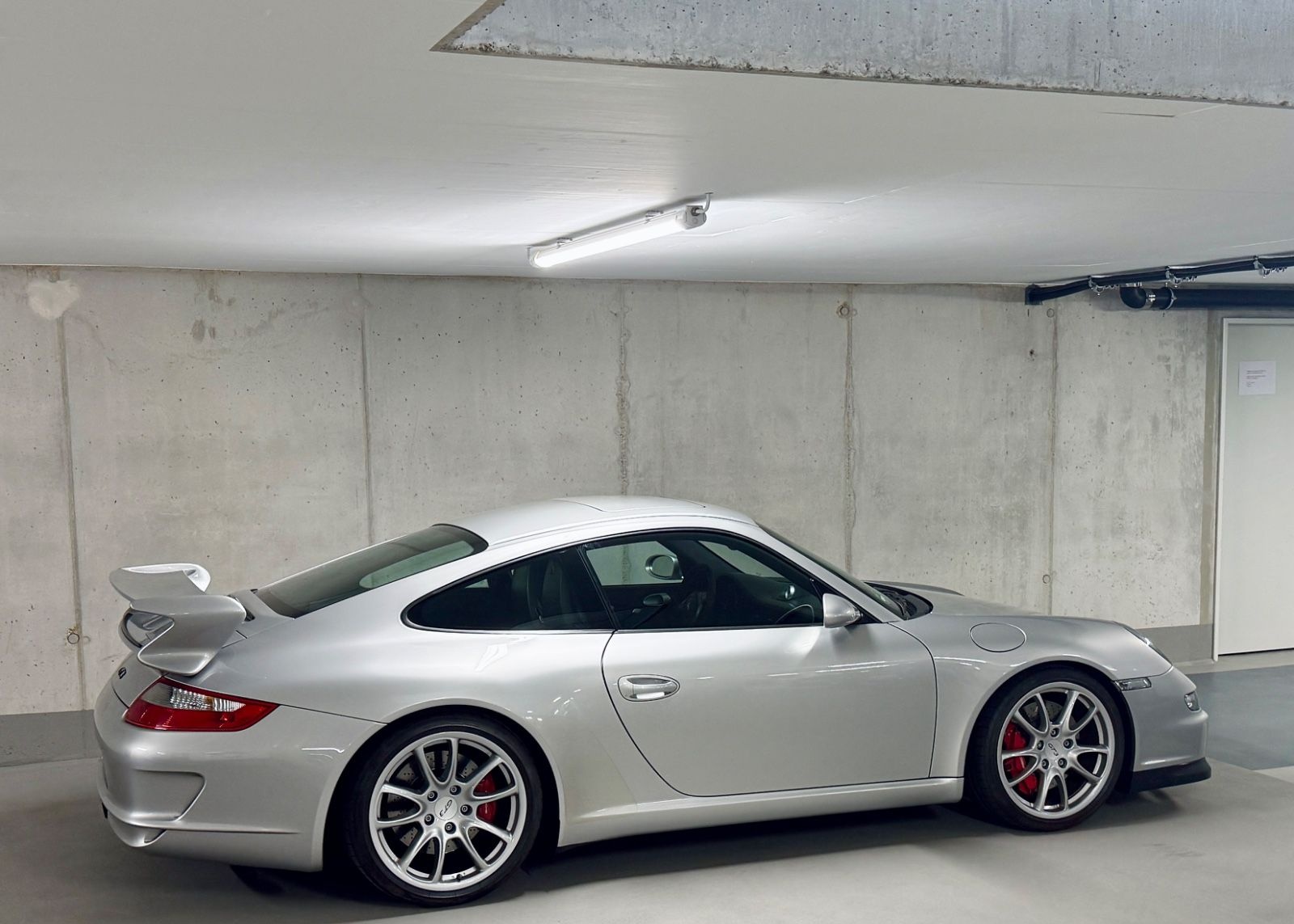 Porsche 911 GT3 foto 21