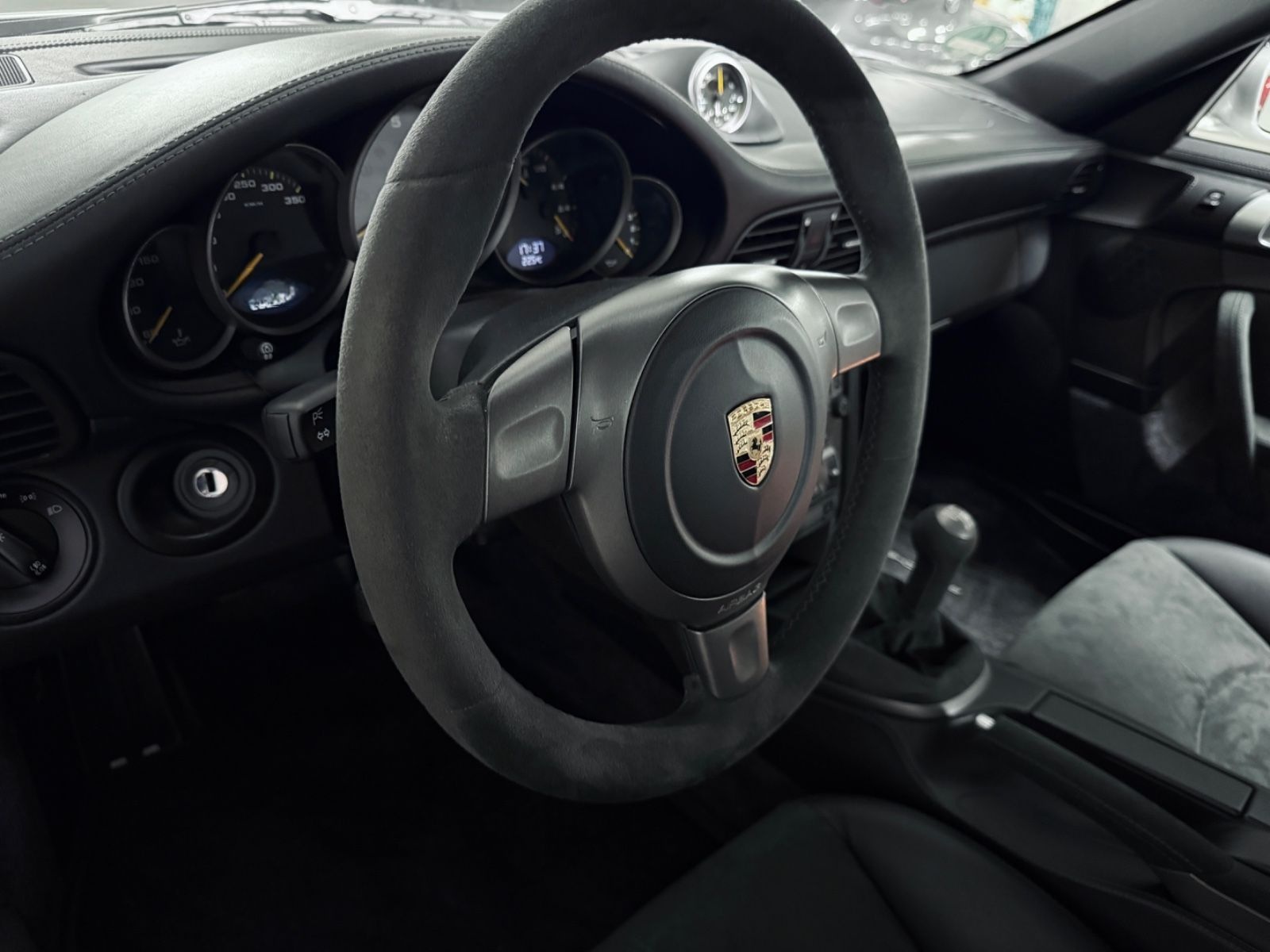 Porsche 911 GT3 foto 23