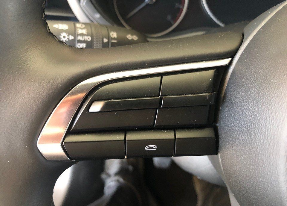 Mazda 3 2.5l Sondermodell Takumi Matrix-LED foto 11