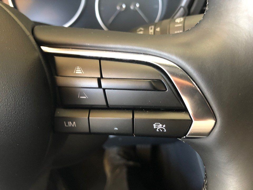 Mazda 3 2.5l Sondermodell Takumi Matrix-LED foto 12