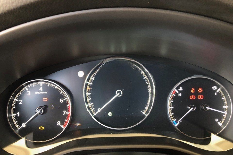 Mazda 3 2.5l Sondermodell Takumi Matrix-LED foto 13