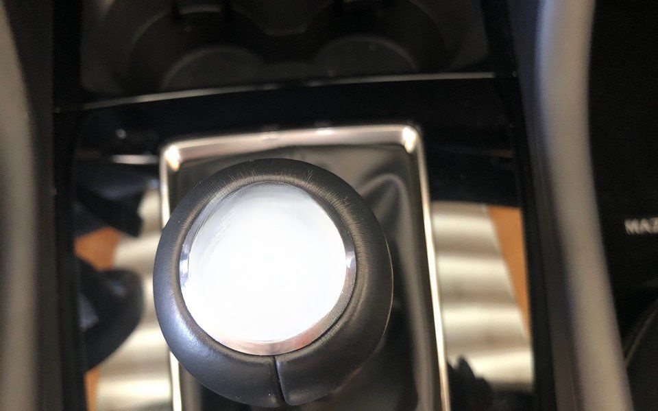 Mazda 3 2.5l Sondermodell Takumi Matrix-LED foto 17
