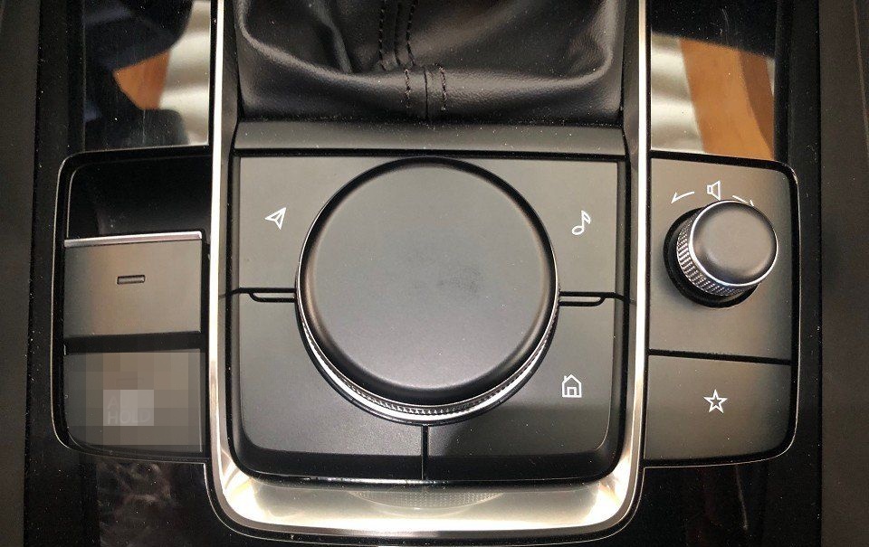Mazda 3 2.5l Sondermodell Takumi Matrix-LED foto 18