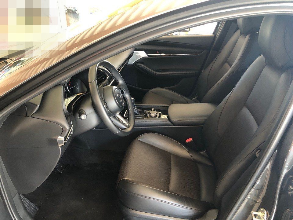 Mazda 3 2.5l Sondermodell Takumi Matrix-LED foto 7