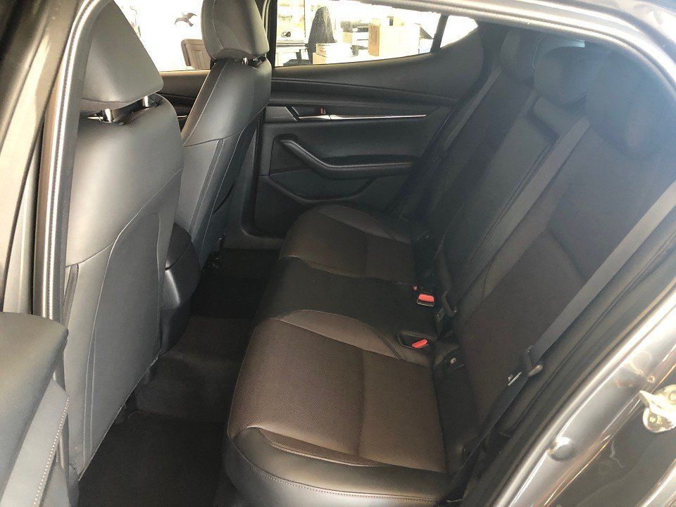 Mazda 3 2.5l Sondermodell Takumi Matrix-LED foto 8