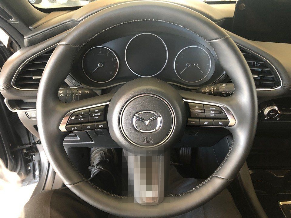 Mazda 3 2.5l Sondermodell Takumi Matrix-LED foto 10