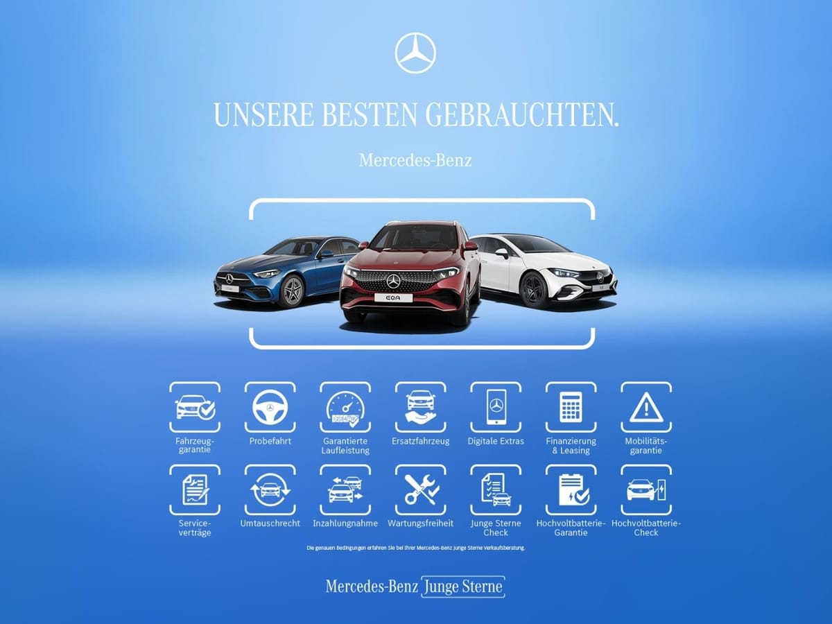 Mercedes-Benz CLA 180 SB AMG+LED+Kamera+KeylGo+EHeck+Ambi+DAB+ foto 24
