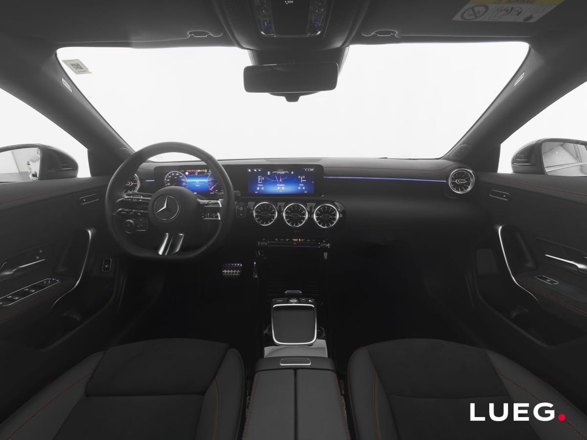 Mercedes-Benz CLA 180 SB AMG+LED+Kamera+KeylGo+EHeck+Ambi+DAB+ foto 4