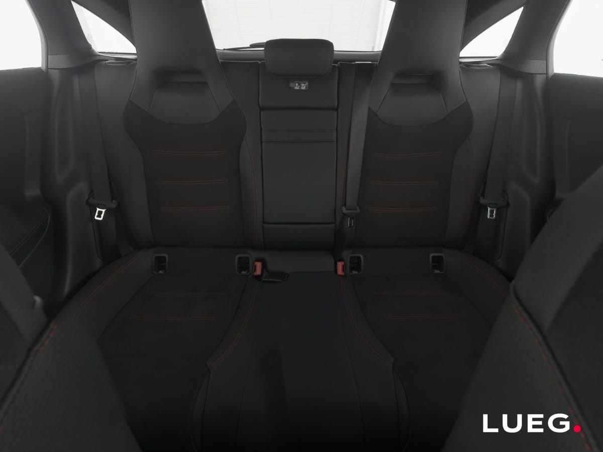 Mercedes-Benz CLA 180 SB AMG+LED+Kamera+KeylGo+EHeck+Ambi+DAB+ foto 5