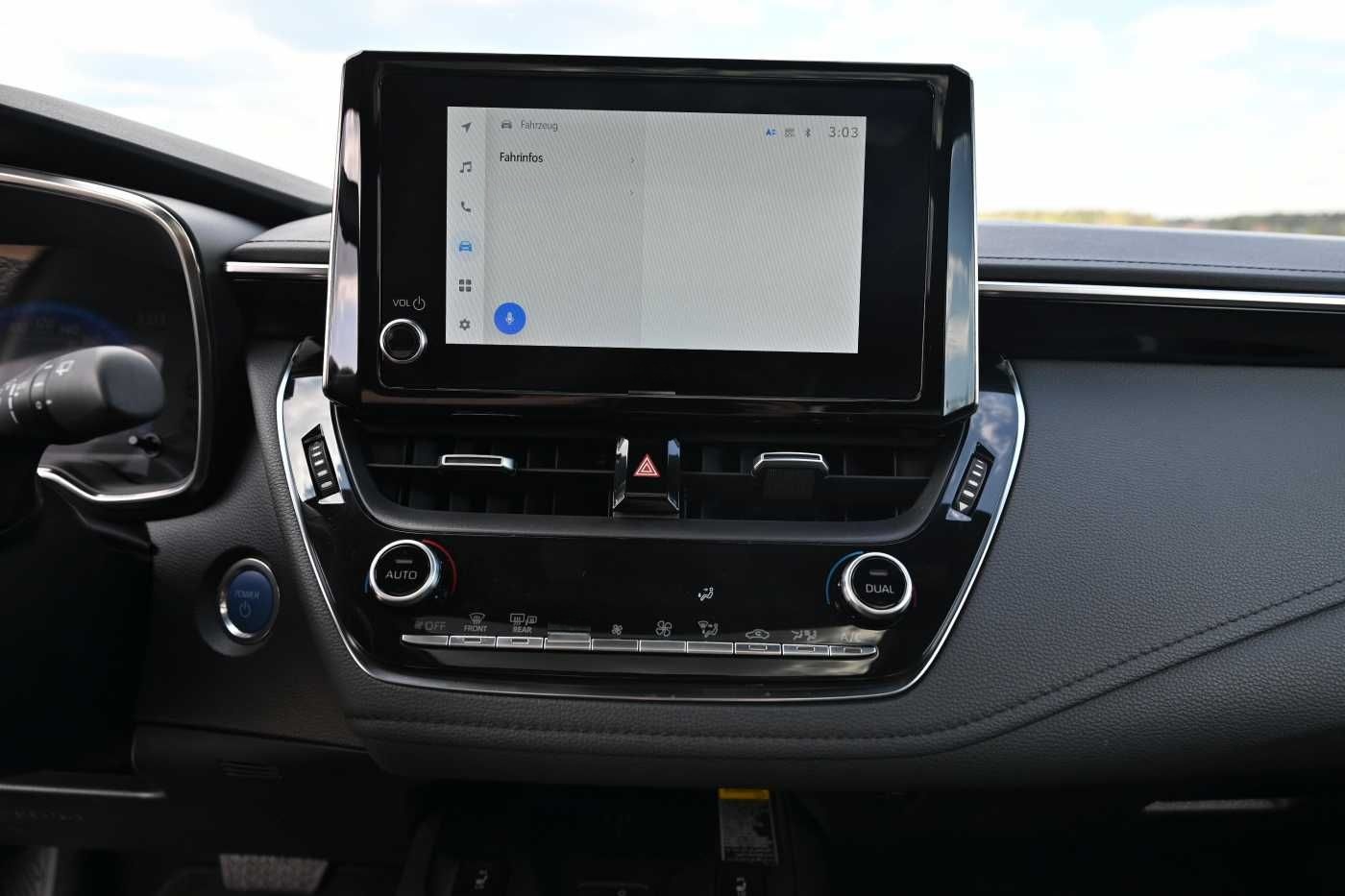 Toyota Corolla Touring Sports Hybrid 2.0 GR Sport foto 11