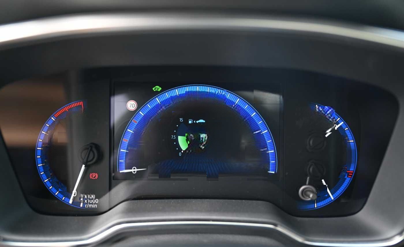 Toyota Corolla Touring Sports Hybrid 2.0 GR Sport foto 13