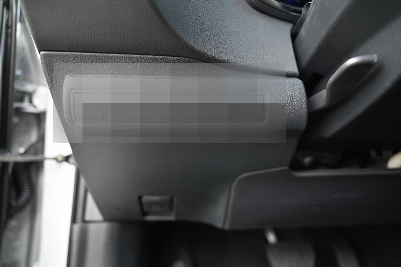 Toyota Corolla Touring Sports Hybrid 2.0 GR Sport foto 10