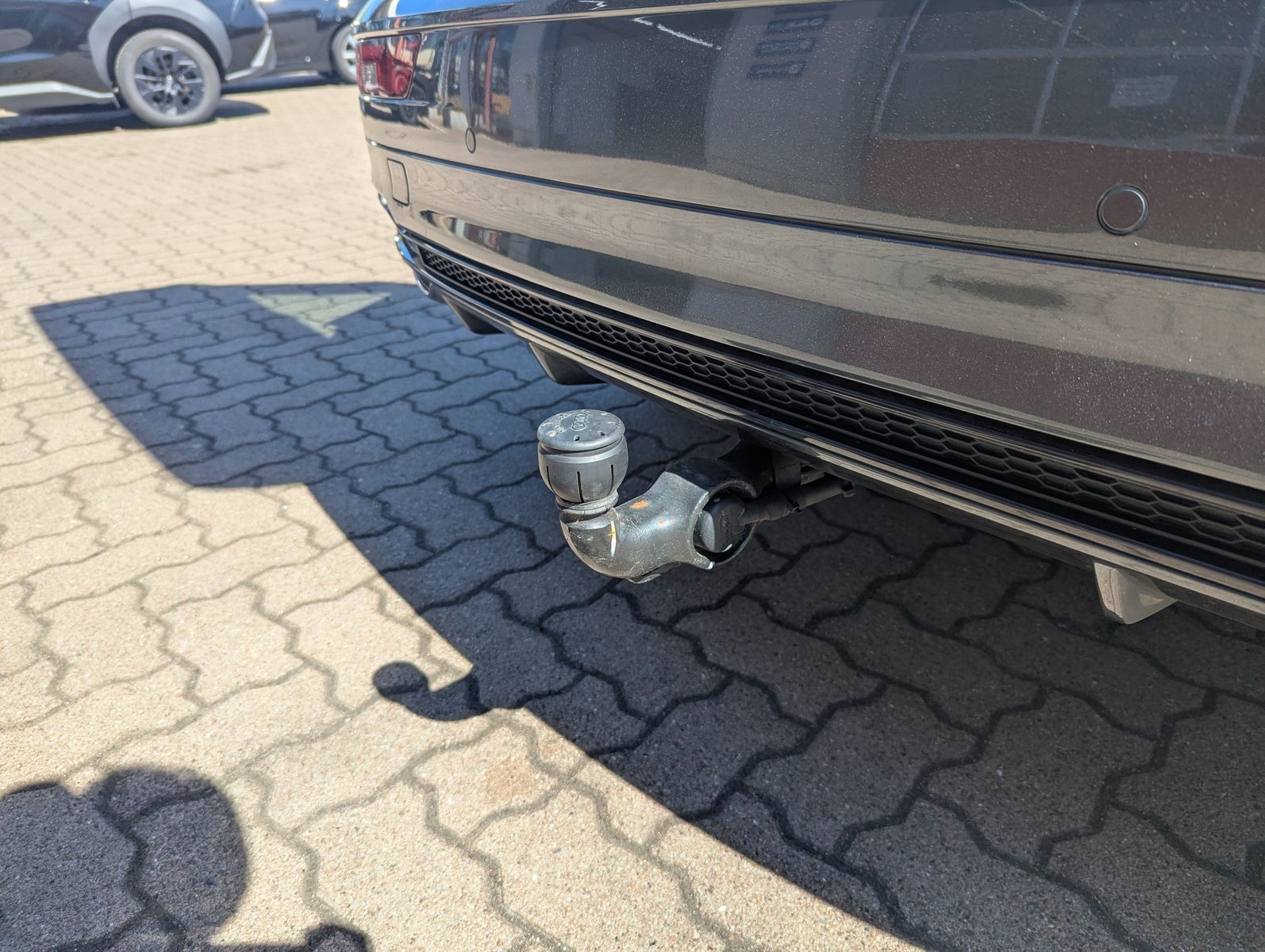 Audi Q5 50 TFSI PLUG-IN *AHK PANO B&O* foto 18