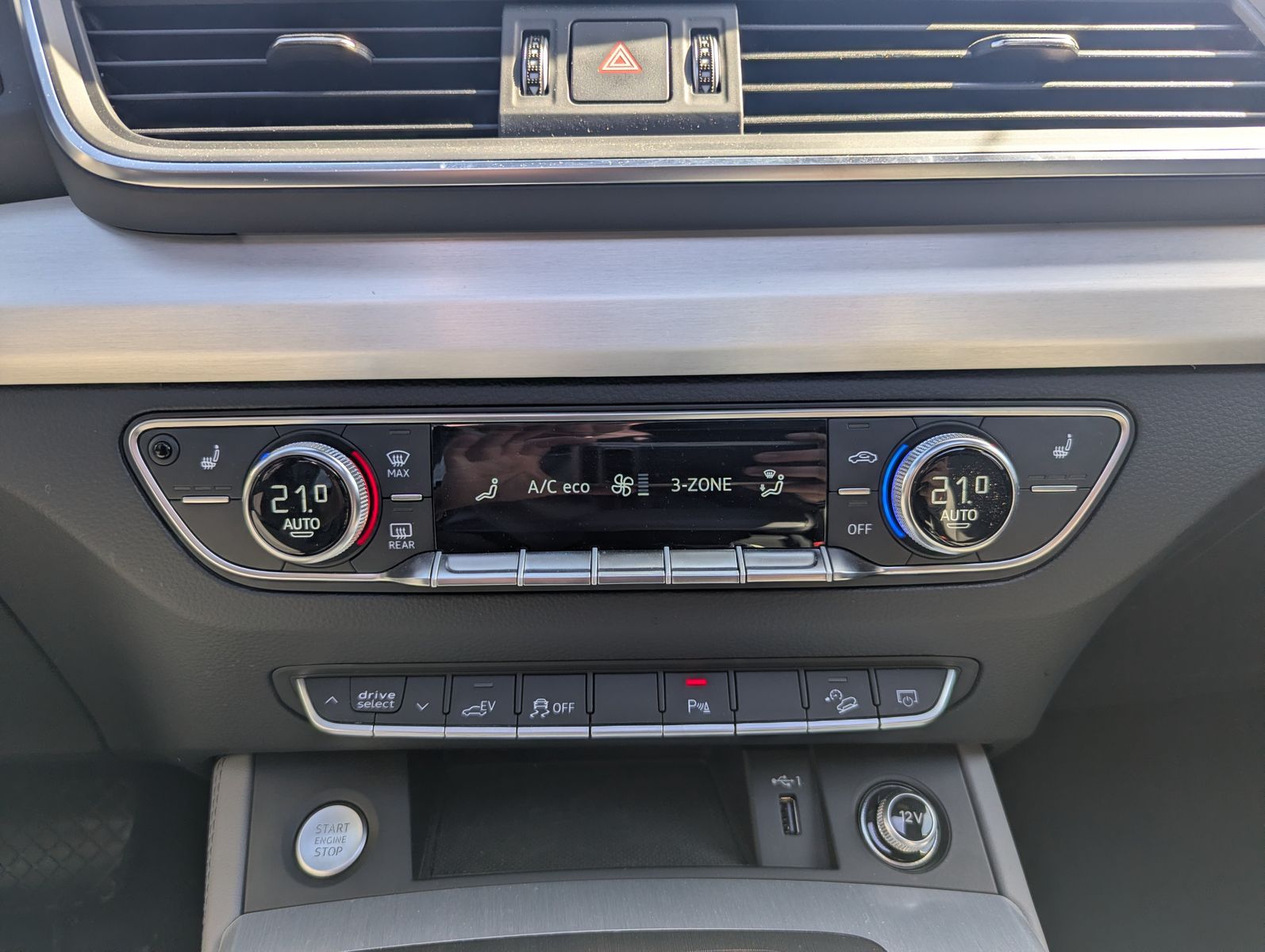 Audi Q5 50 TFSI PLUG-IN *AHK PANO B&O* foto 20