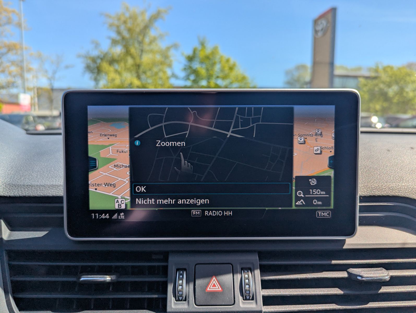 Audi Q5 50 TFSI PLUG-IN *AHK PANO B&O* foto 22