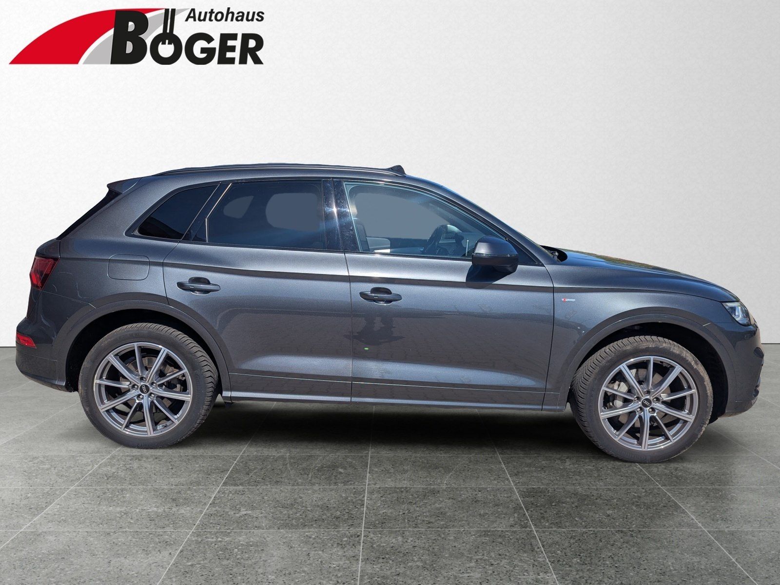 Audi Q5 50 TFSI PLUG-IN *AHK PANO B&O* foto 4