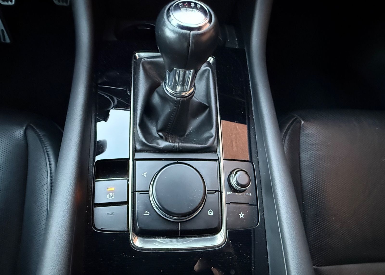 Mazda 3 "2.0 Edition 100"LED"Navi"SiHz"ACC"360°Kam"HUD foto 20