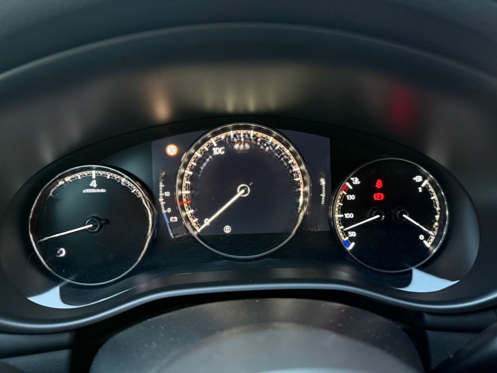 Mazda 3 "2.0 Edition 100"LED"Navi"SiHz"ACC"360°Kam"HUD foto 22