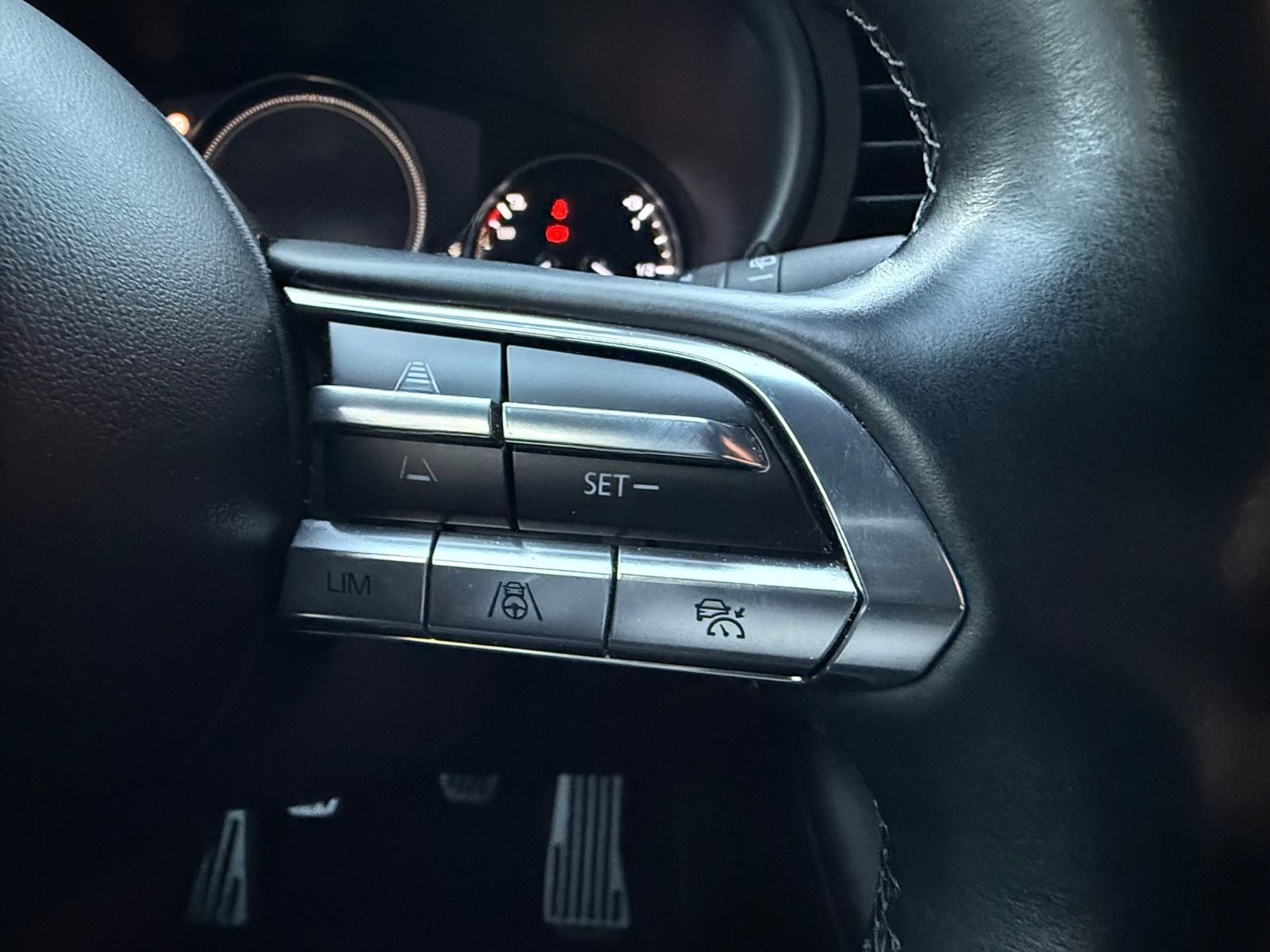 Mazda 3 "2.0 Edition 100"LED"Navi"SiHz"ACC"360°Kam"HUD foto 23