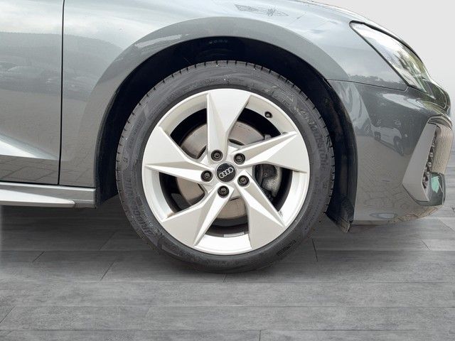Audi A3 Sportback 2.0 TDI quattro S line KLIMA NAVI foto 5