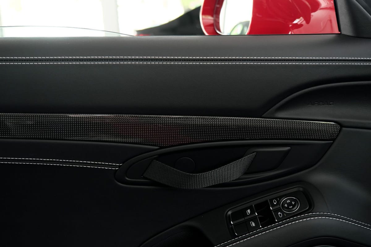 Porsche 991 Speedster Lift BOSE Deutsches FZ Limitiert foto 13