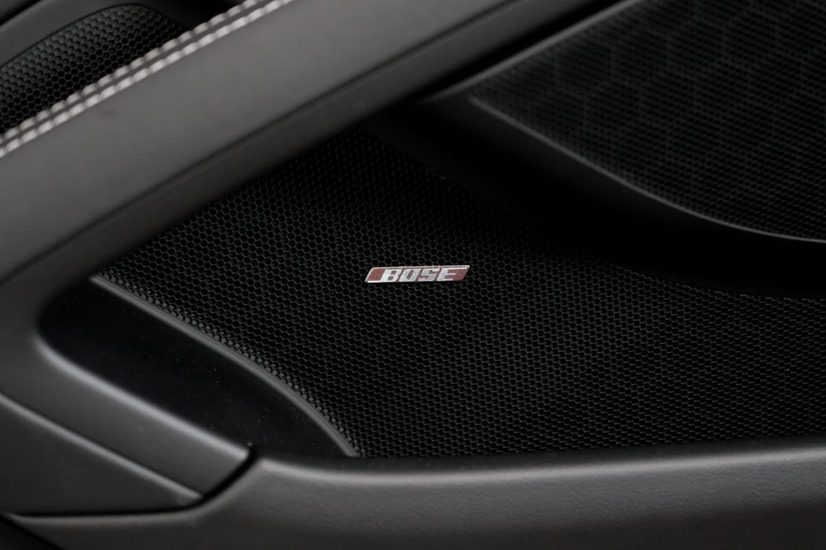 Porsche 991 Speedster Lift BOSE Deutsches FZ Limitiert foto 14