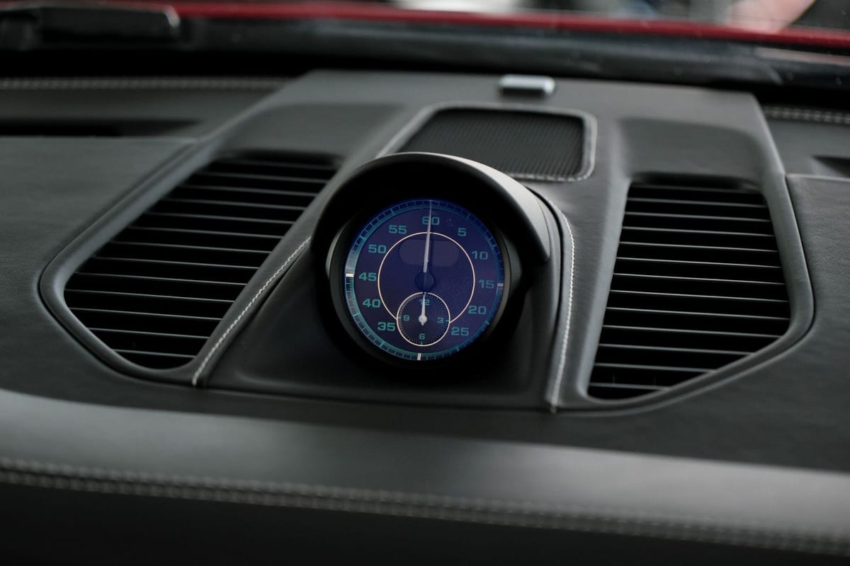 Porsche 991 Speedster Lift BOSE Deutsches FZ Limitiert foto 22