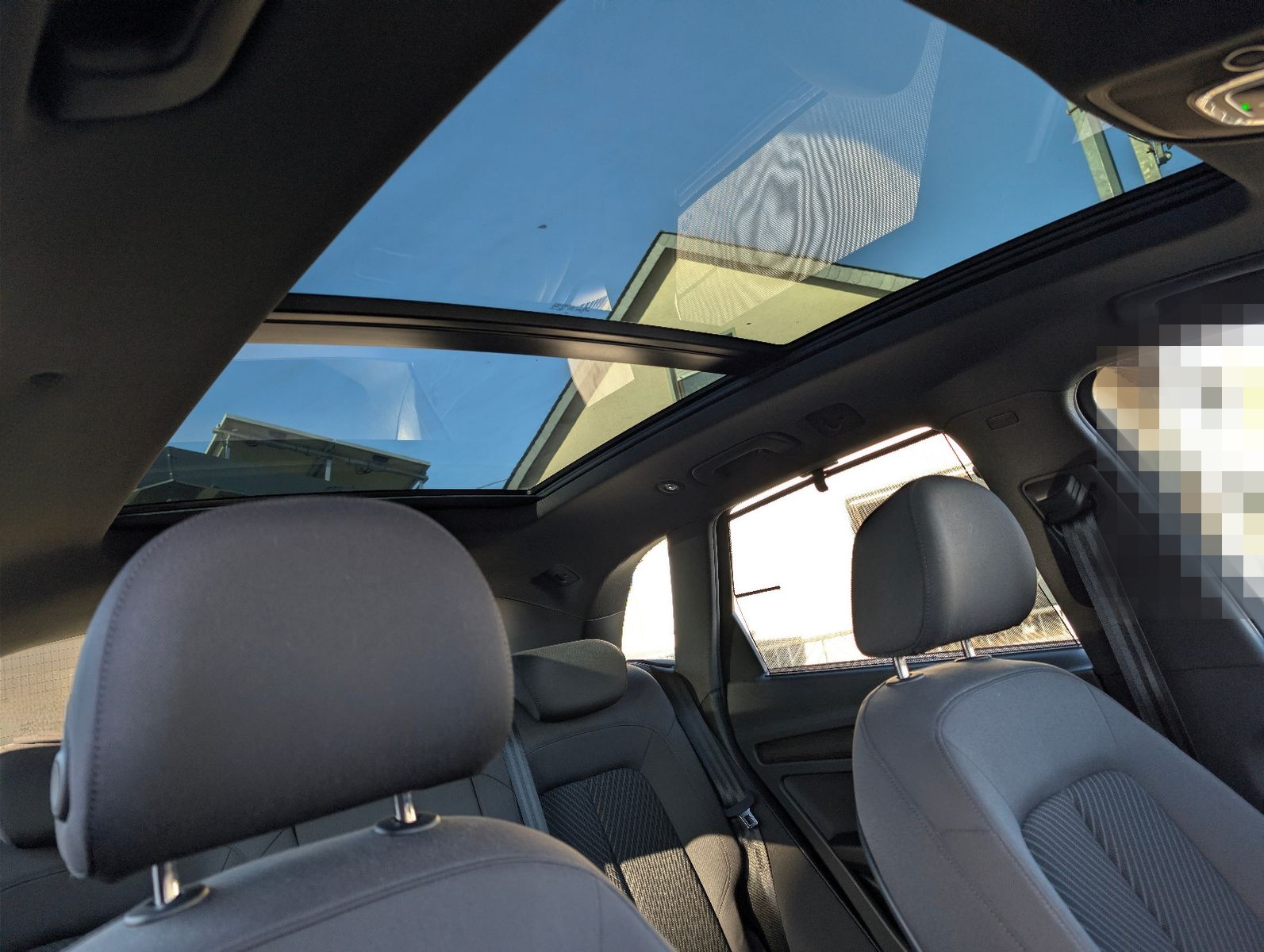 Audi Q5 50 TFSI e quattro advanced*AHK*Pano foto 22