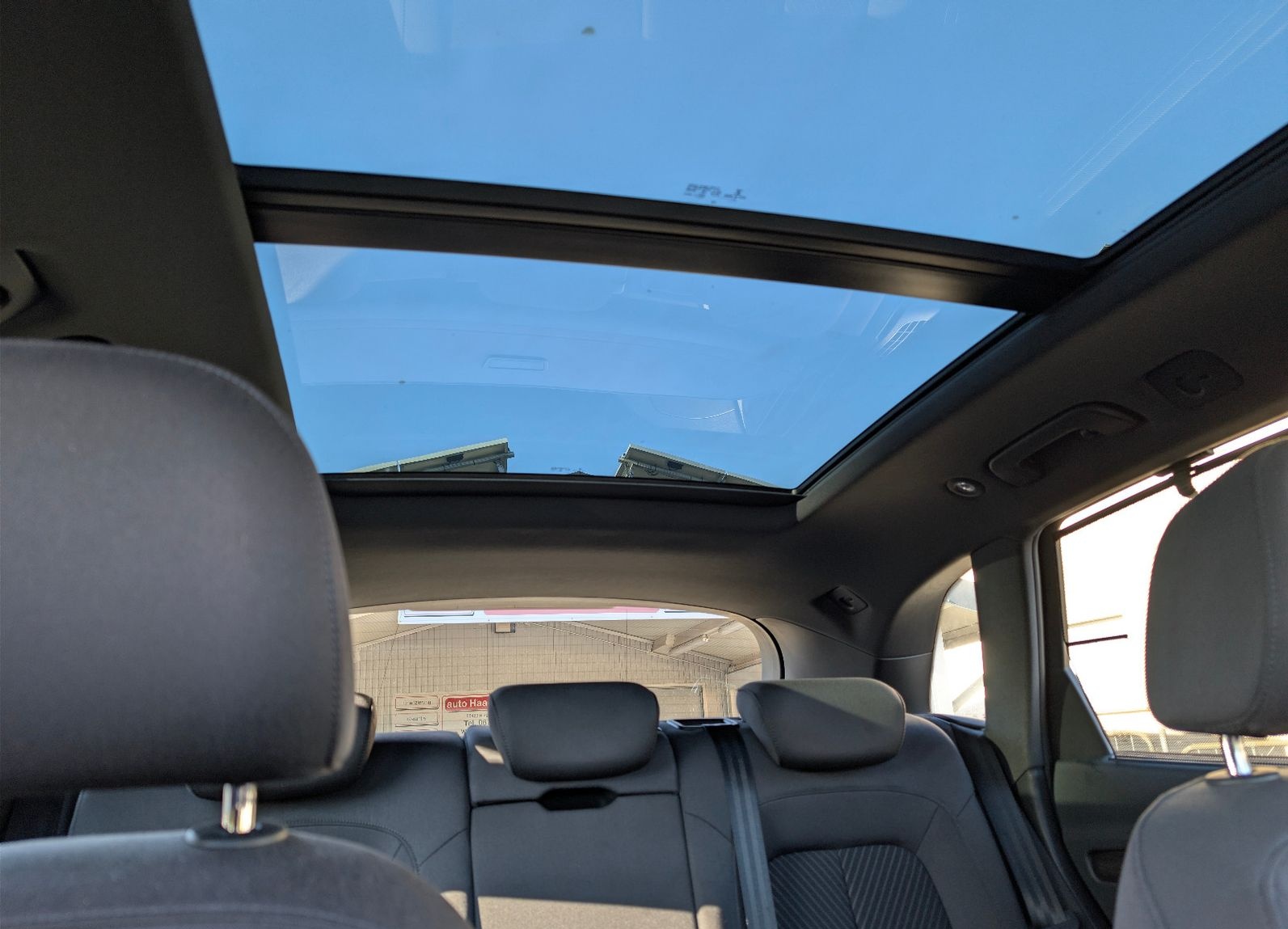 Audi Q5 50 TFSI e quattro advanced*AHK*Pano foto 23