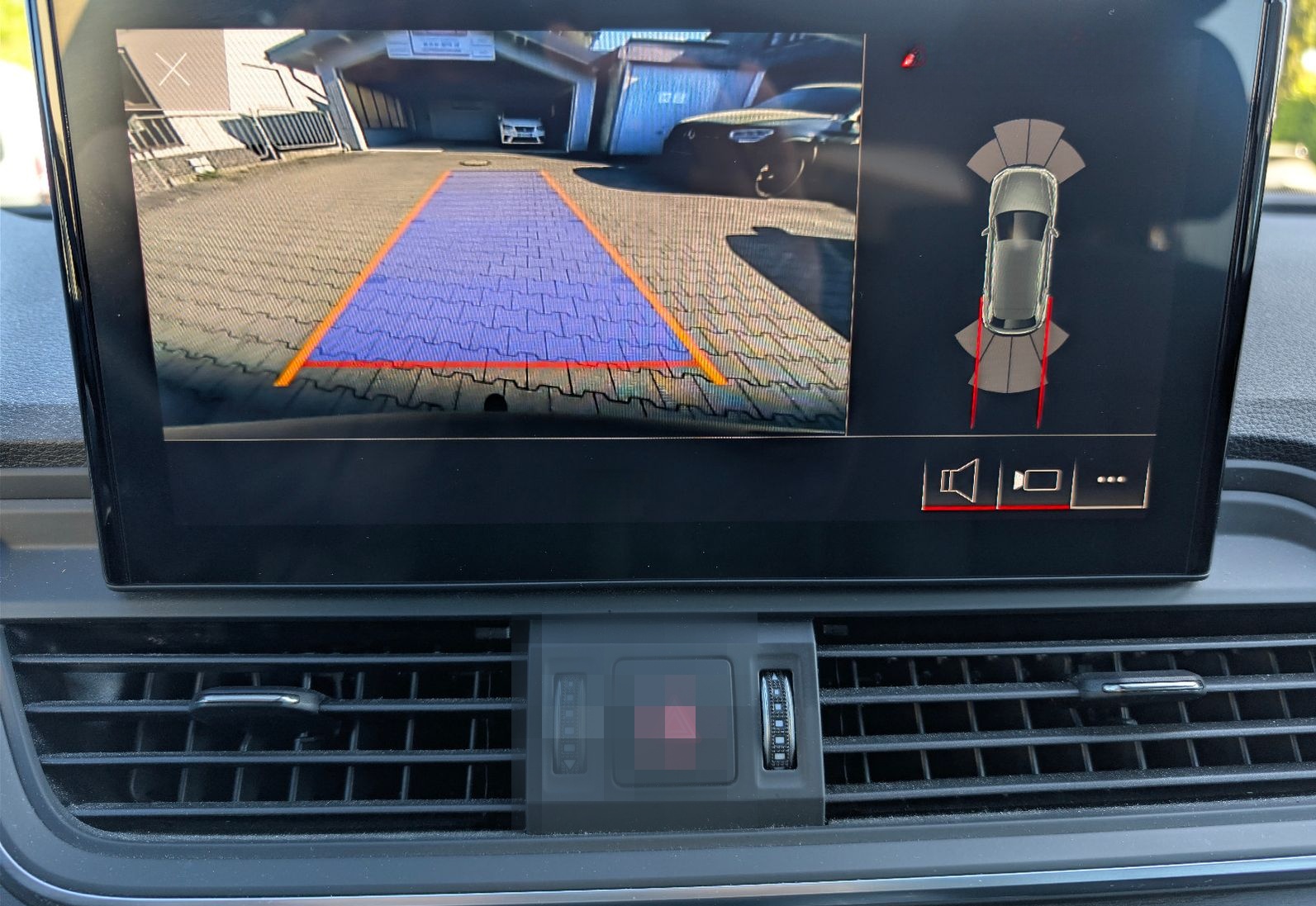 Audi Q5 50 TFSI e quattro advanced*AHK*Pano foto 24