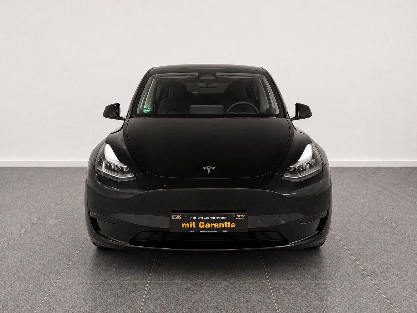 Tesla Model Y RWD foto 3