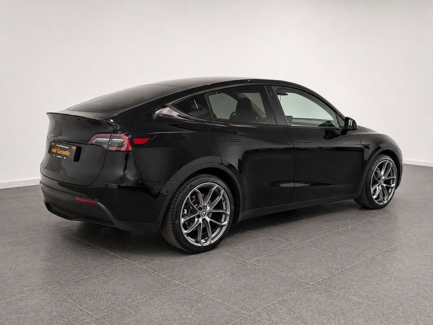 Tesla Model Y RWD foto 4