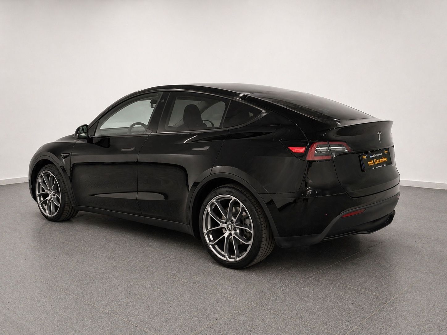 Tesla Model Y RWD foto 5