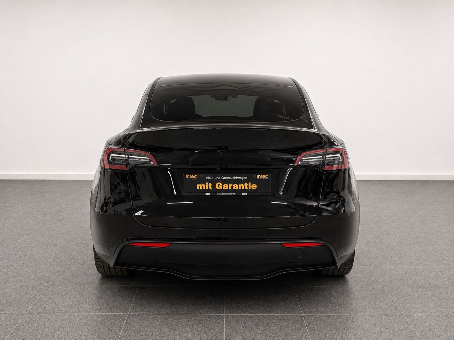 Tesla Model Y RWD foto 6