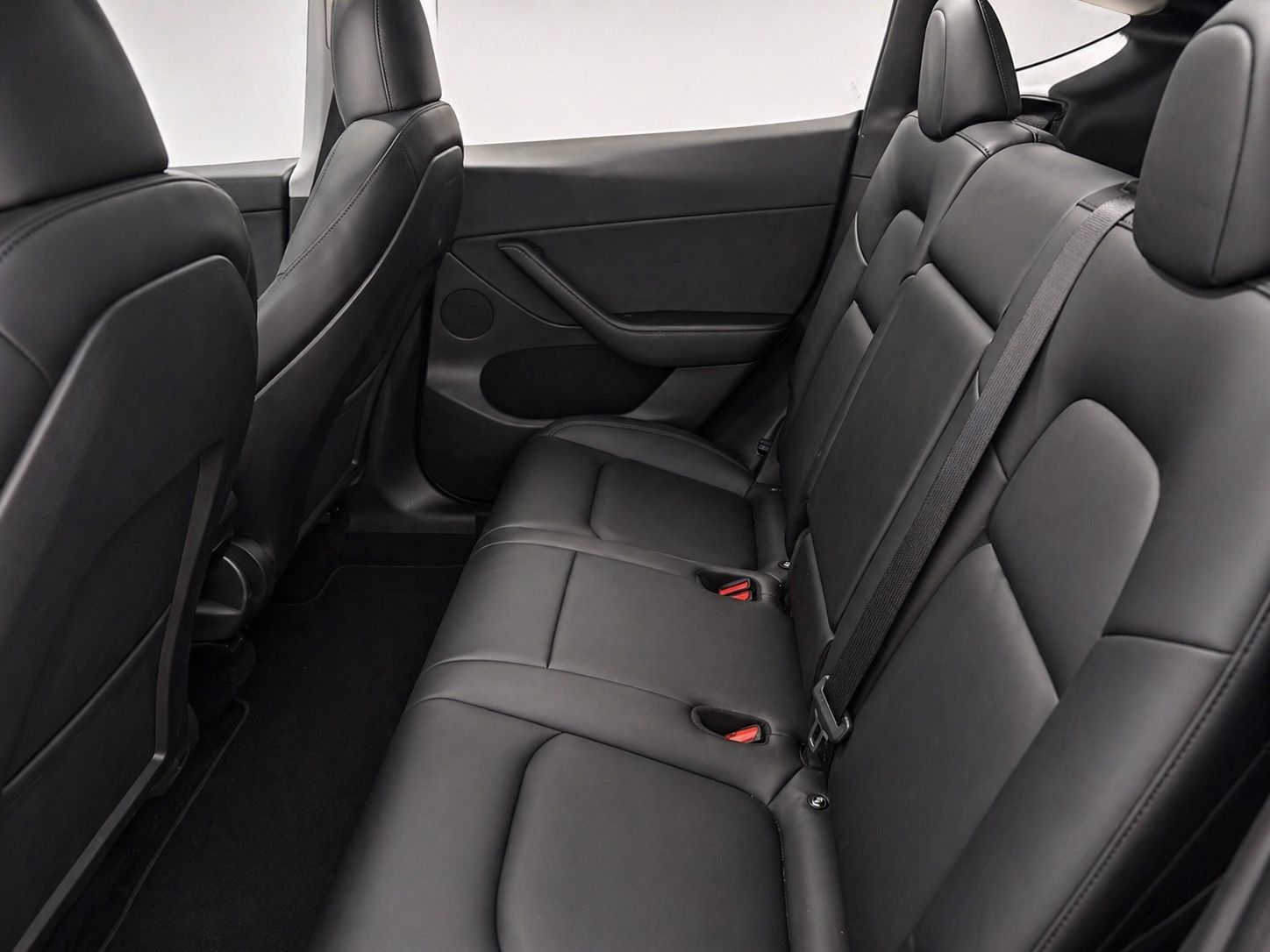 Tesla Model Y RWD foto 8
