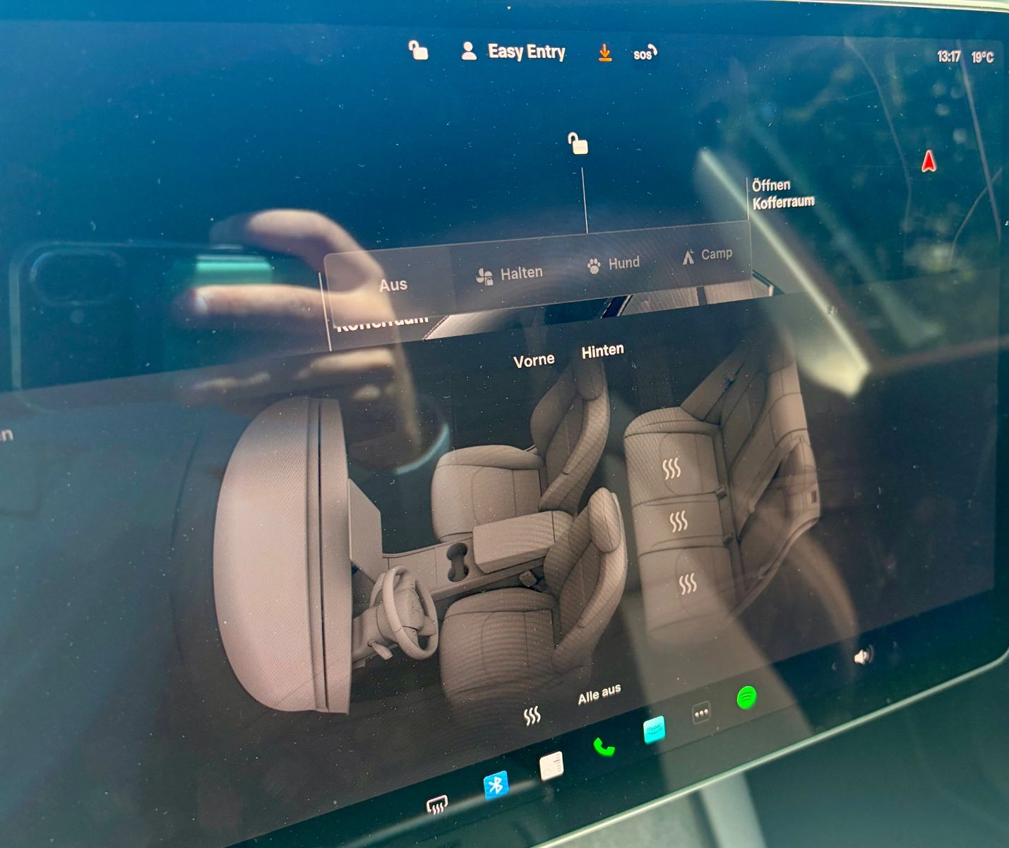 Tesla Model Y RWD foto 9