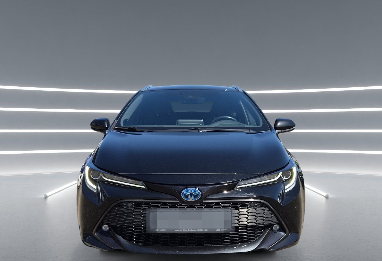 Toyota Corolla 2.0 Hybrid TS Team D+ Technik & JBL +AHK foto 9