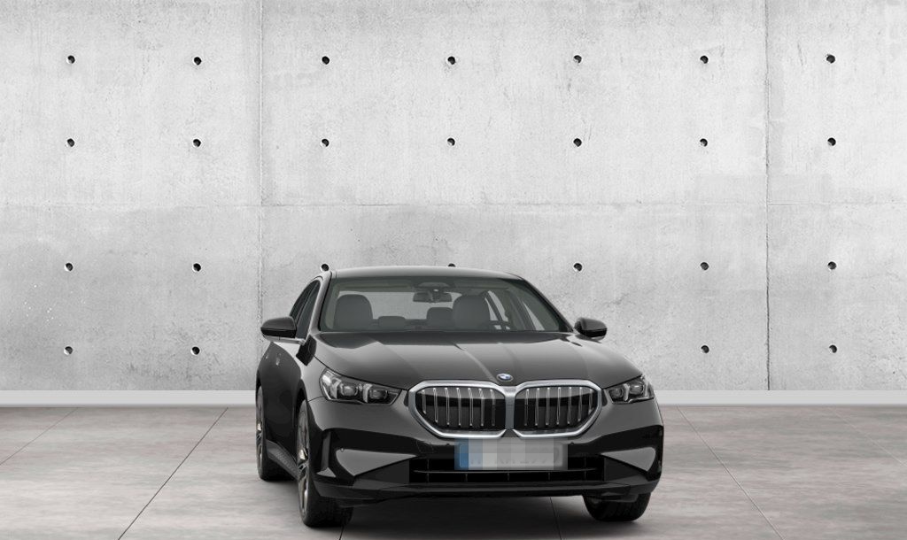 BMW 520d M Sport el. Sitze, Kamera foto 11