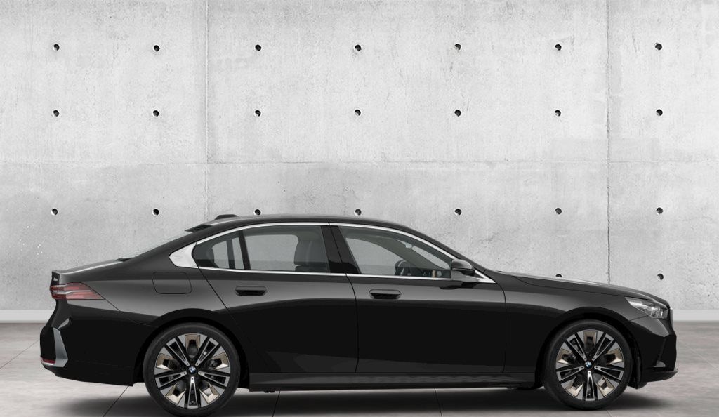 BMW 520d M Sport el. Sitze, Kamera foto 9