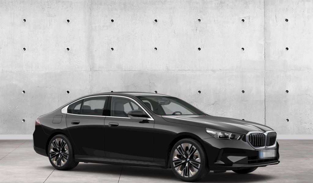 BMW 520d M Sport el. Sitze, Kamera foto 10